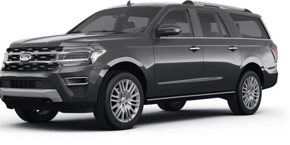 FORD EXPEDITION MAX 2024 1FMJK2A82REA09888 image